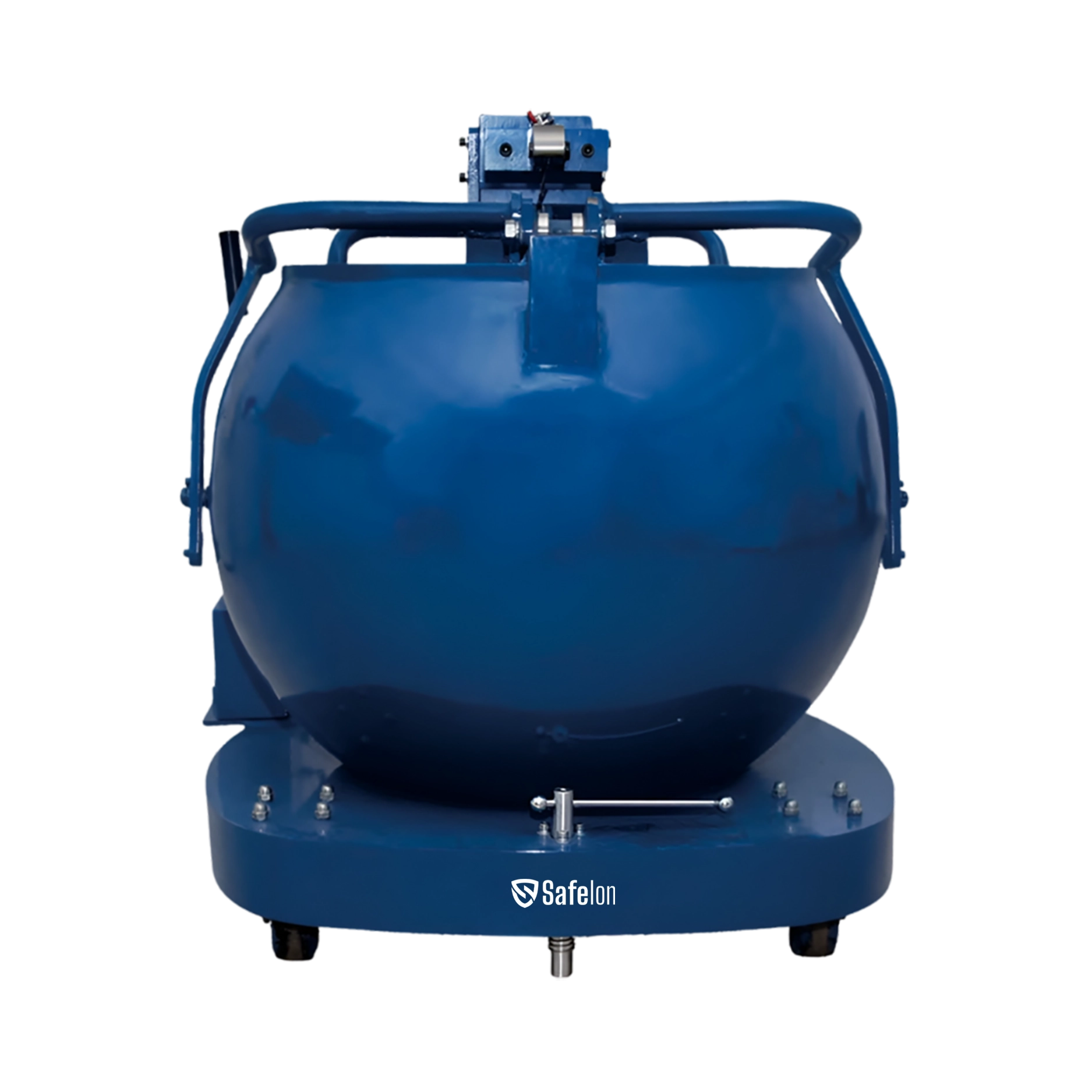 Security System : Explosive Disposal Devices