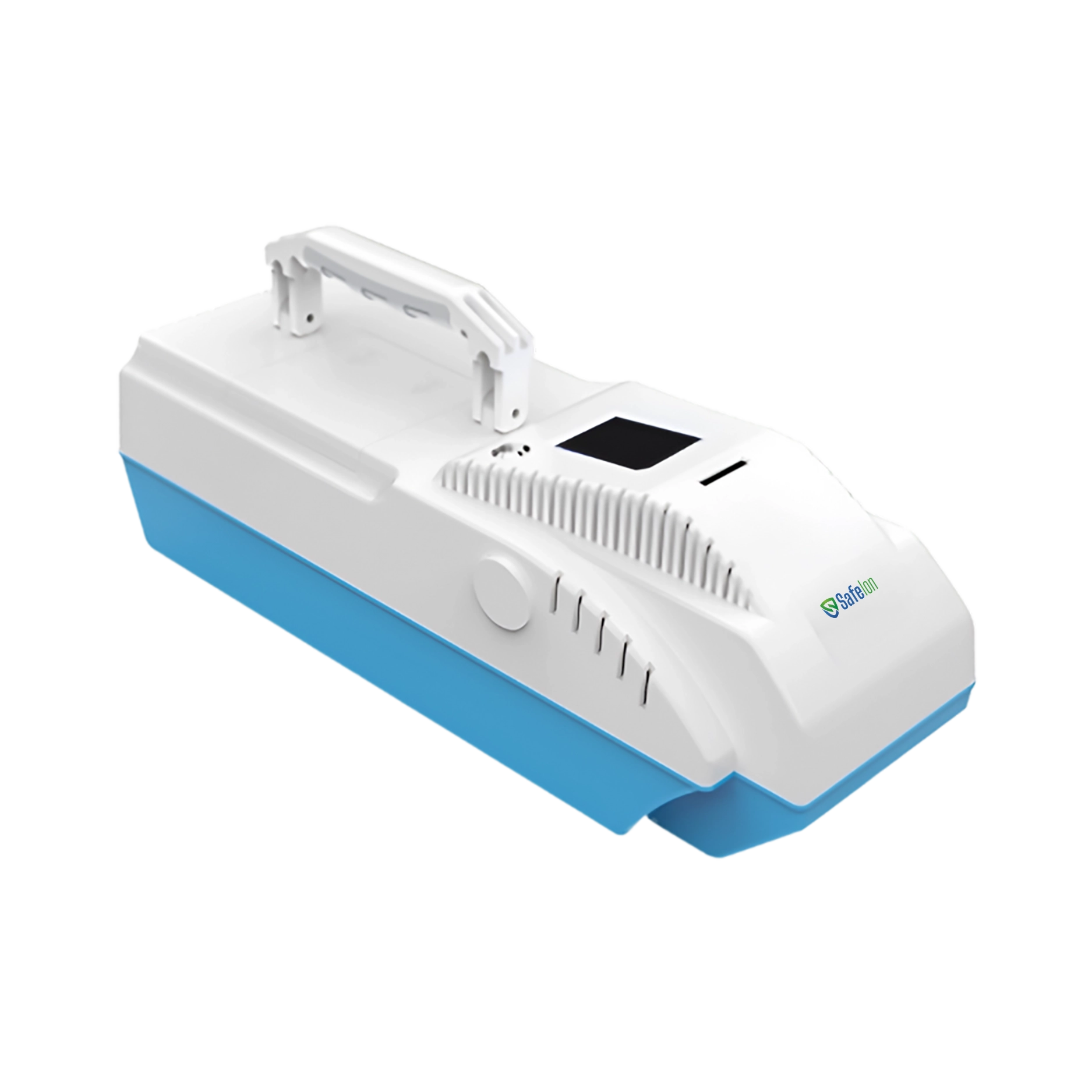 Explosive Trace Detector : Product Name: Explosive Trace Detector SFET-101