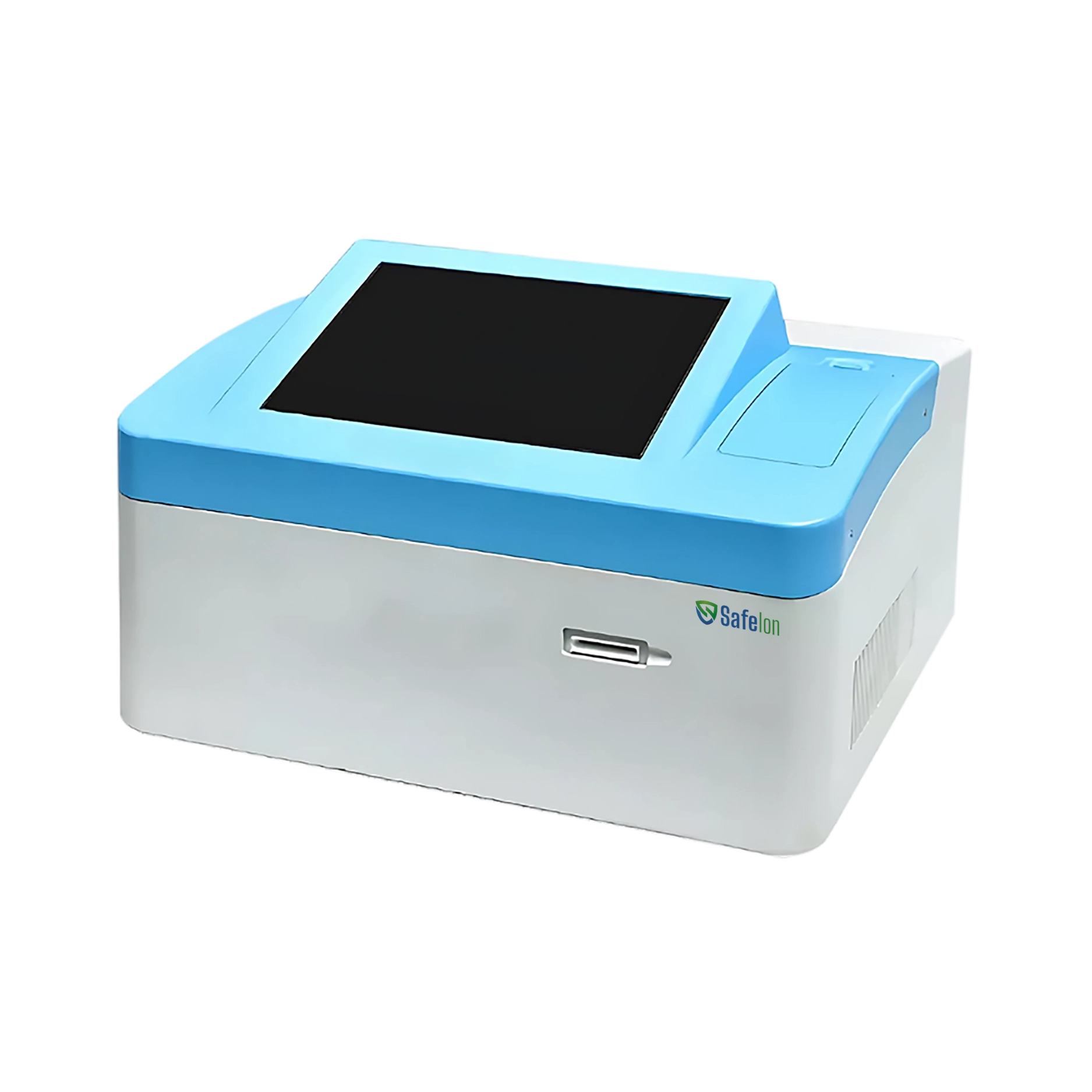 Explosive Trace Detector : Explosive Trace Detector SFET-103