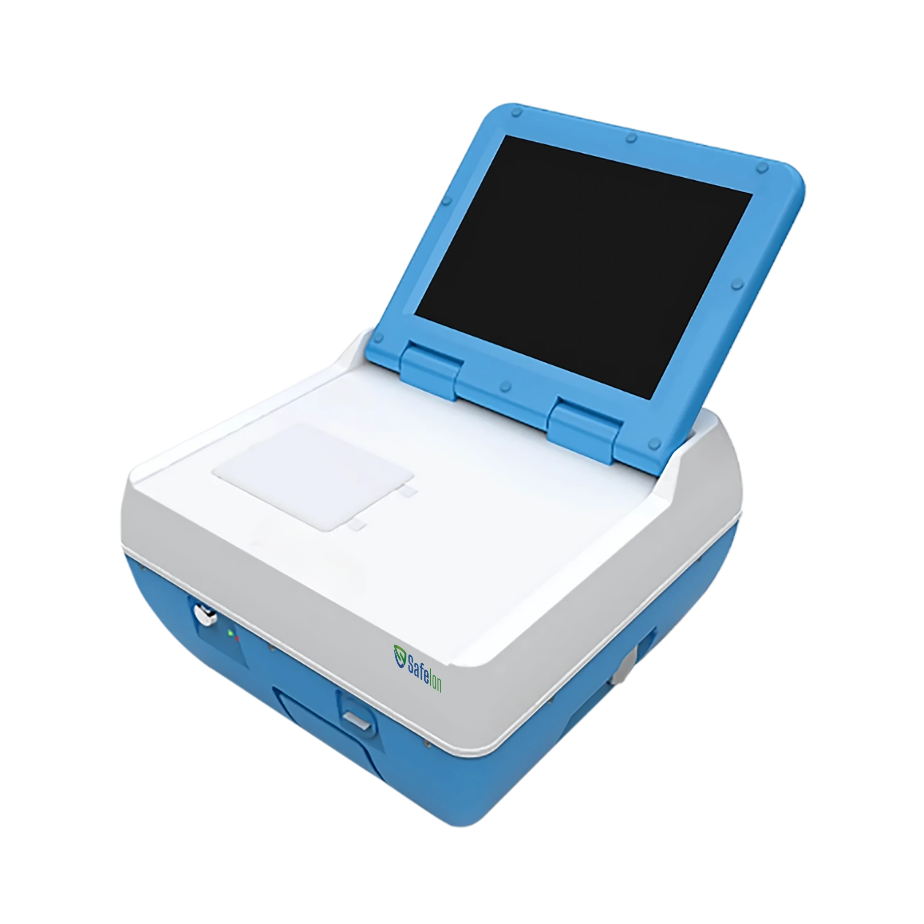 Explosive Trace Detector : Explosive Trace Detector SFET-104
