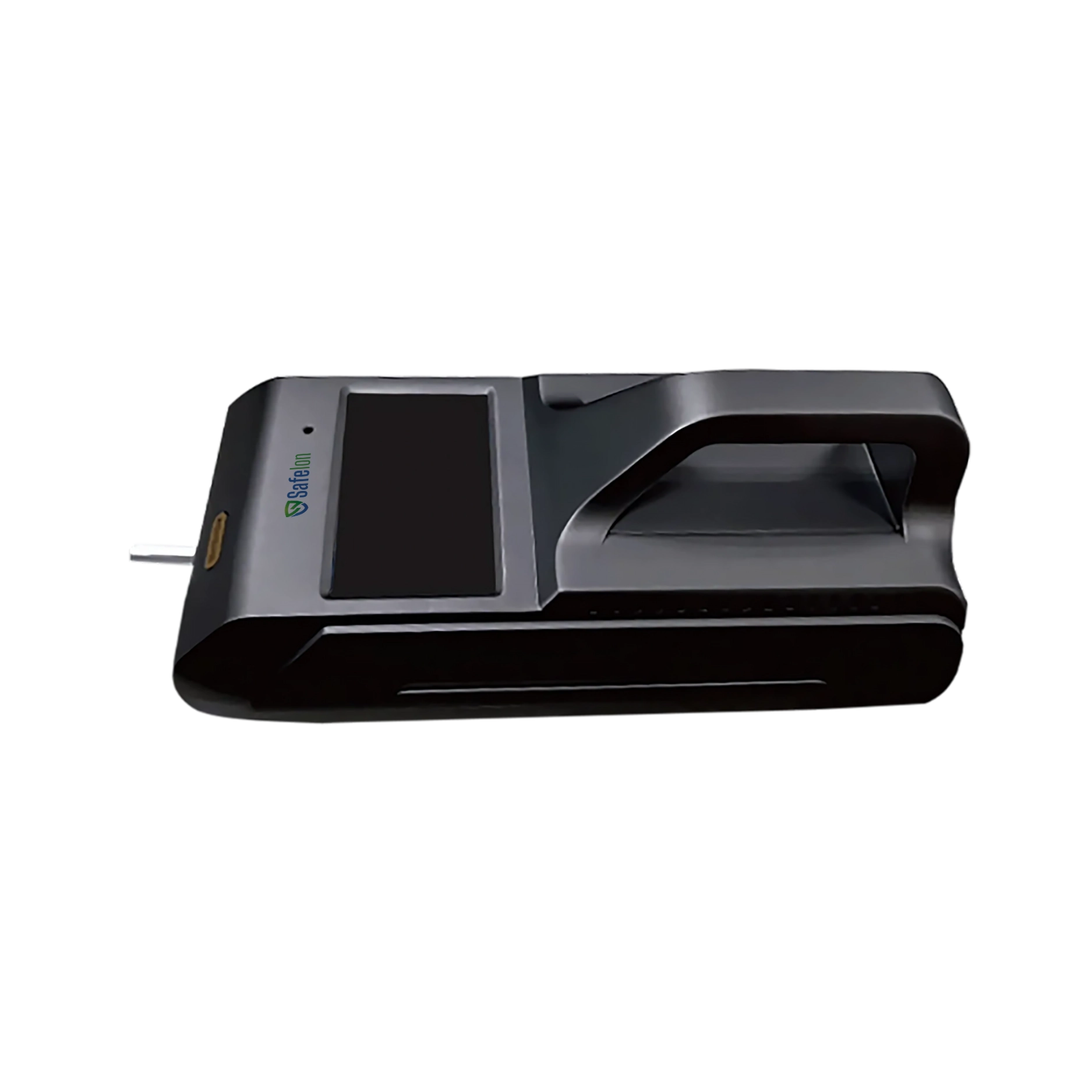 Explosive Trace Detector : Explosive Trace Detector SFET-105
