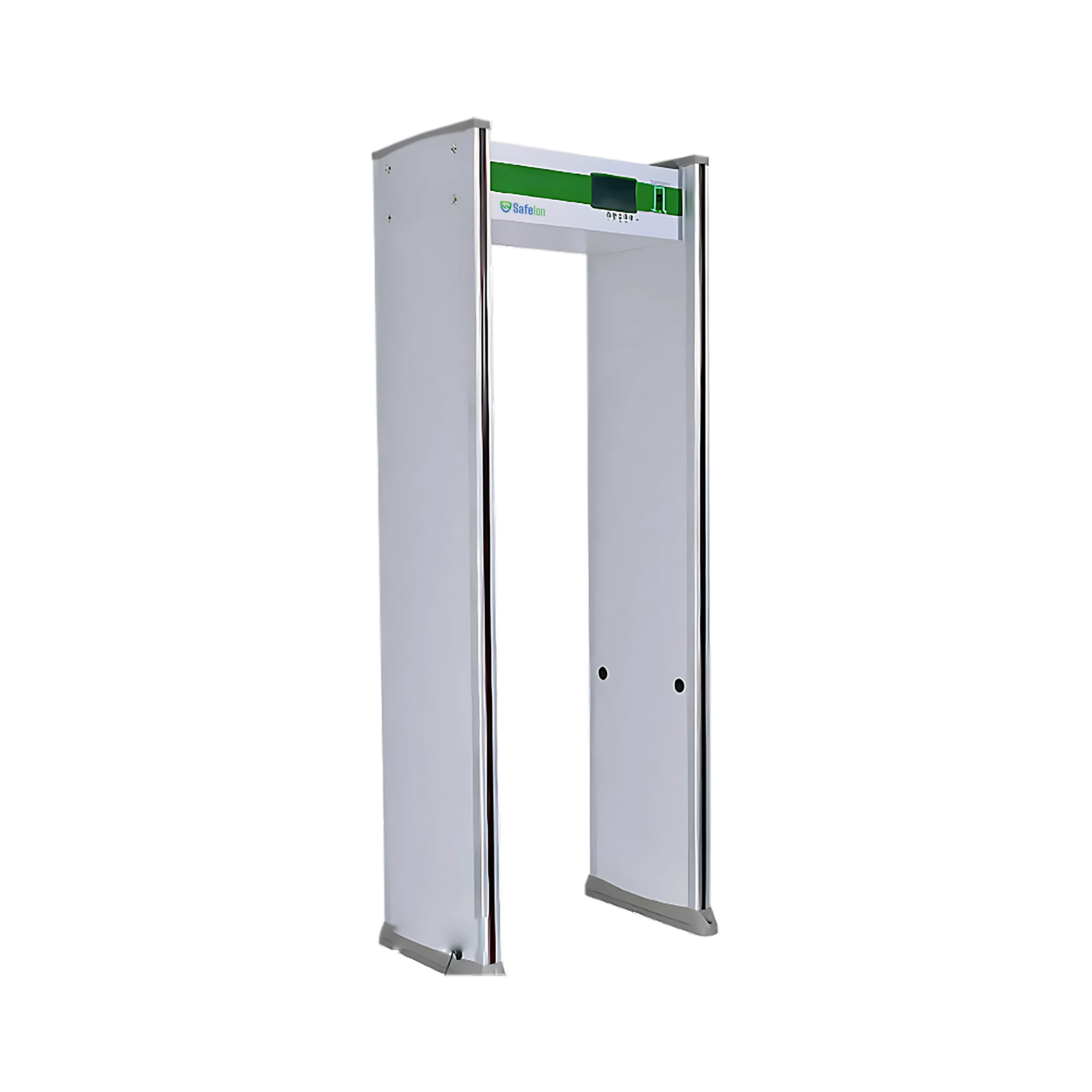 Walk-through Metal Detector : Walk-through Metal Detector SFWD-105