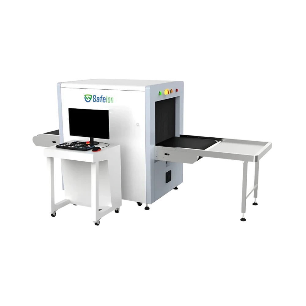 X-Ray Baggage Scanner SFXS-203