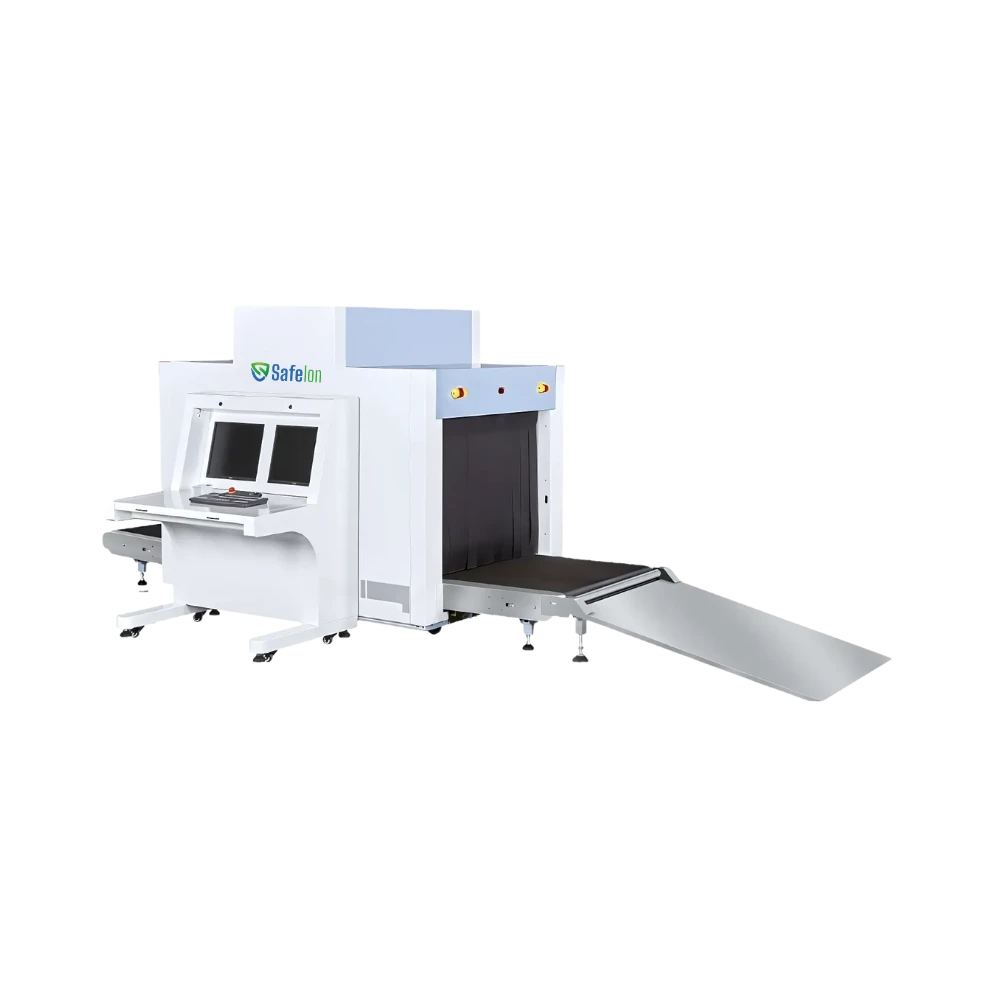 X-Ray Baggage Scanner SFXS-205 X-Ray Baggage Scanner SFXS-205