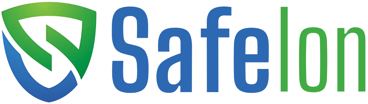 safelon logo